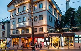 Boutique Saint Sophia